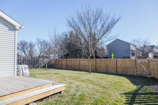 $349,900 | 792 Trinity Court, Carol Stream, IL 60188