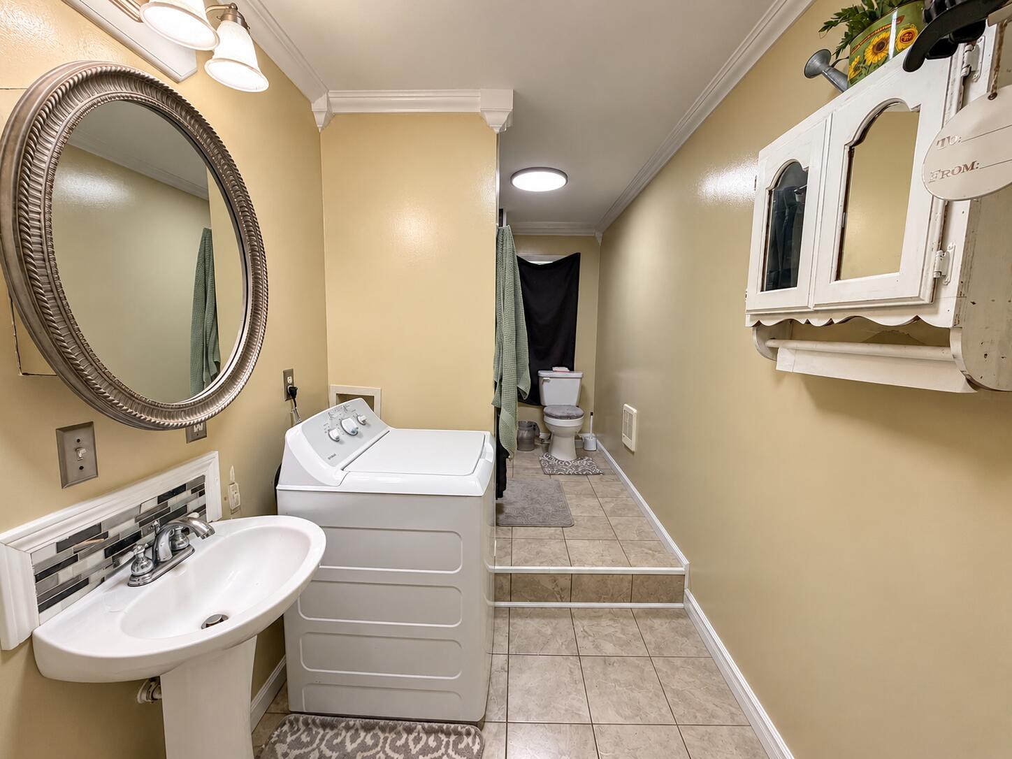 1275 Wabd Jones Road Mount Vernon, KY 40456 - Photo 6 of 22 Bath