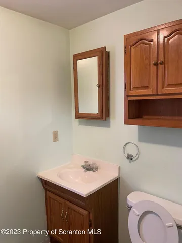 $1,000 | 45 Madison Street, Unit 1, Wilkes-Barre, PA 18702