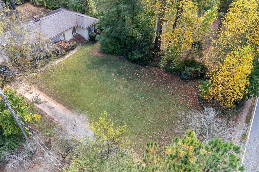 1141 Goodwin Place Northeast Brookhaven, GA 30319 - Photo 11 of 28