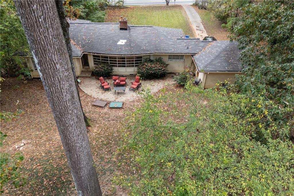 1141 Goodwin Place Northeast Brookhaven, GA 30319 - Photo 13 of 28