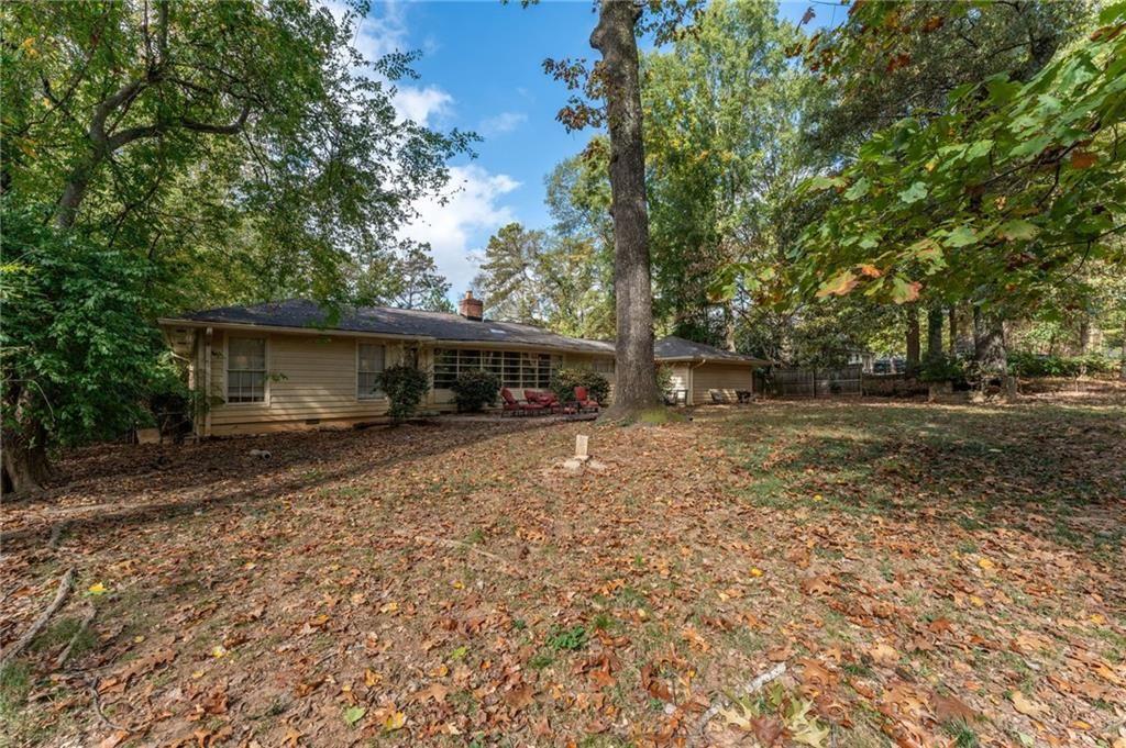 1141 Goodwin Place Northeast Brookhaven, GA 30319 - Photo 18 of 28