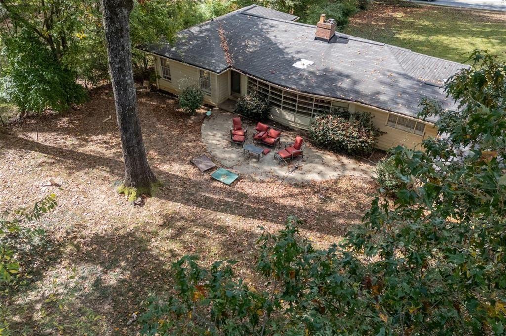 1141 Goodwin Place Northeast Brookhaven, GA 30319 - Photo 19 of 28