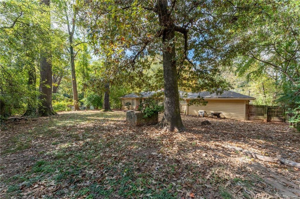 1141 Goodwin Place Northeast Brookhaven, GA 30319 - Photo 20 of 28