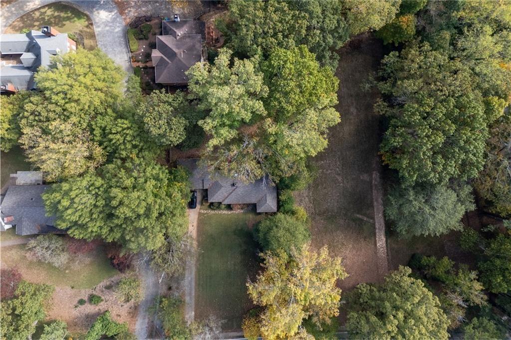 1141 Goodwin Place Northeast Brookhaven, GA 30319 - Photo 21 of 28