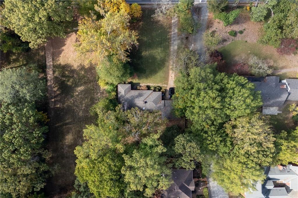 1141 Goodwin Place Northeast Brookhaven, GA 30319 - Photo 22 of 28