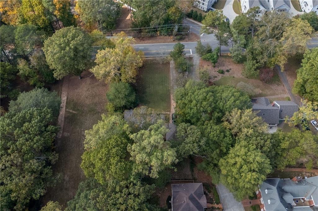 1141 Goodwin Place Northeast Brookhaven, GA 30319 - Photo 27 of 28