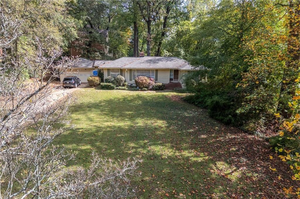 1141 Goodwin Place Northeast Brookhaven, GA 30319 - Photo 5 of 28