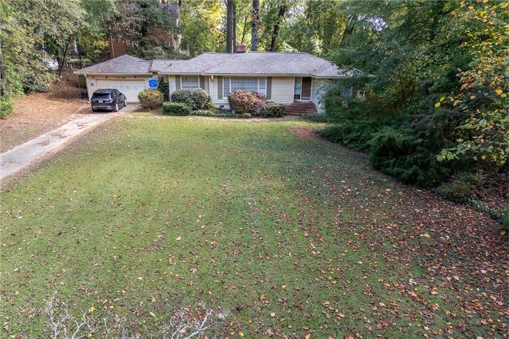 1141 Goodwin Place Northeast Brookhaven, GA 30319 - Photo 6 of 28