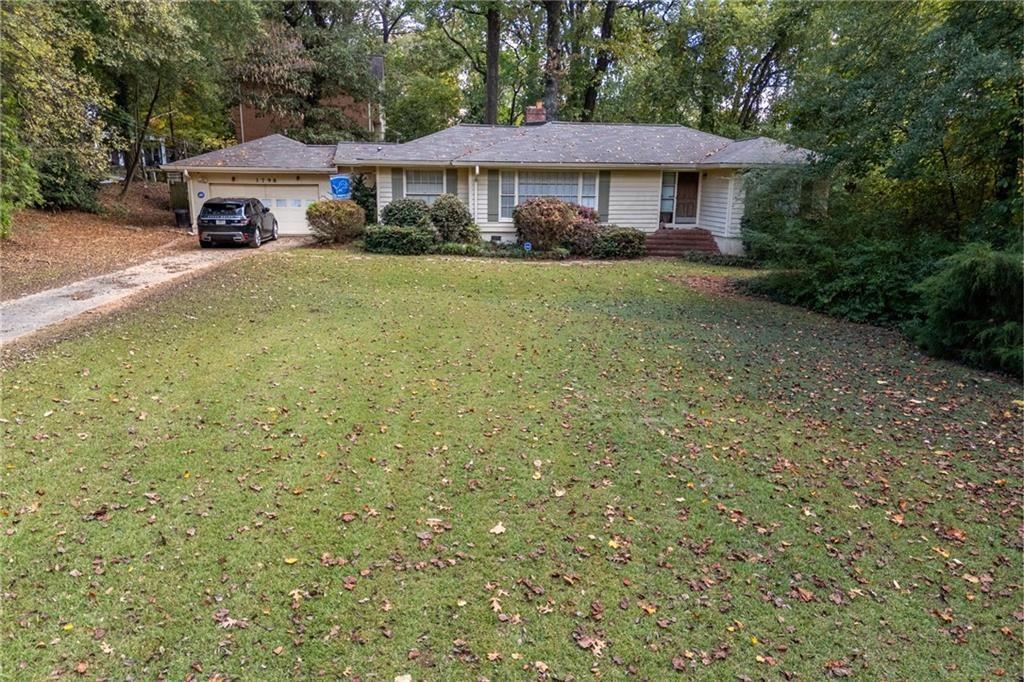 1141 Goodwin Place Northeast Brookhaven, GA 30319 - Photo 7 of 28