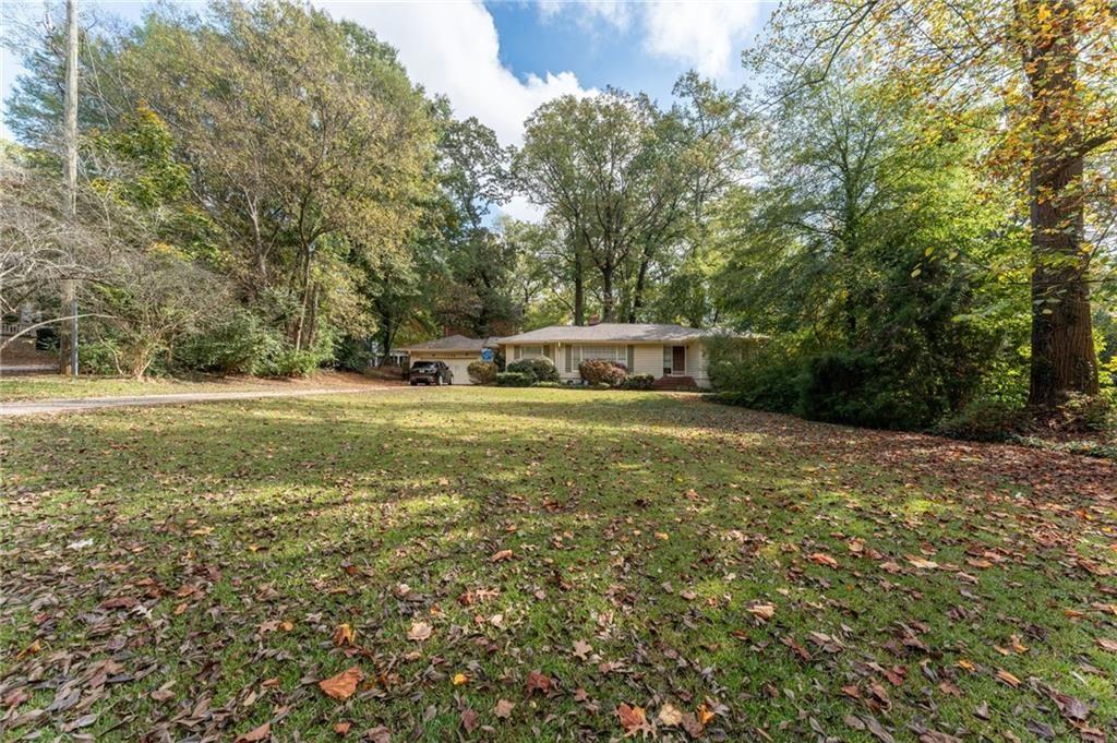 1141 Goodwin Place Northeast Brookhaven, GA 30319 - Photo 8 of 28