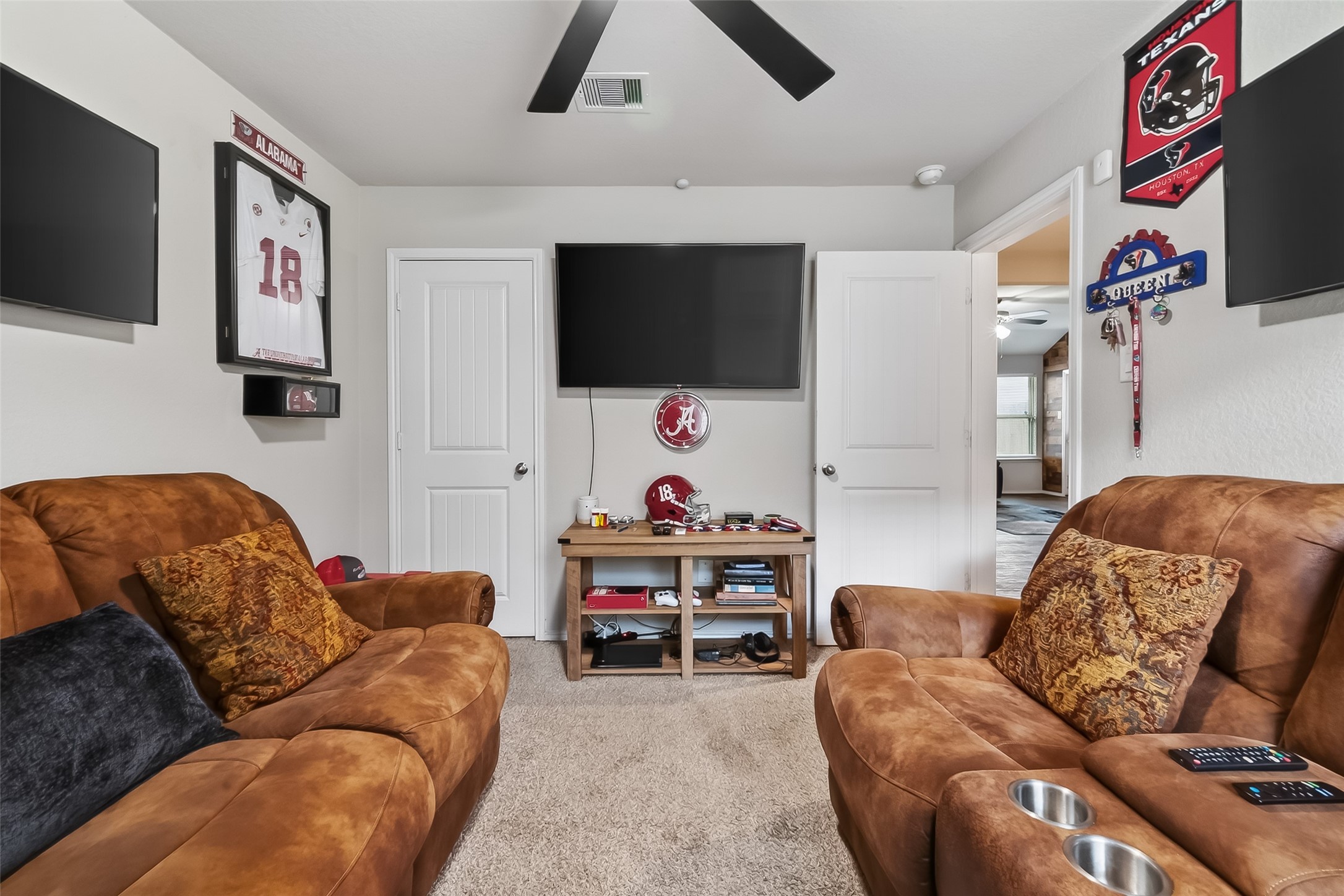 8015 Acorn Flats Lane Rosharon, TX 77583 - Photo 21 of 29