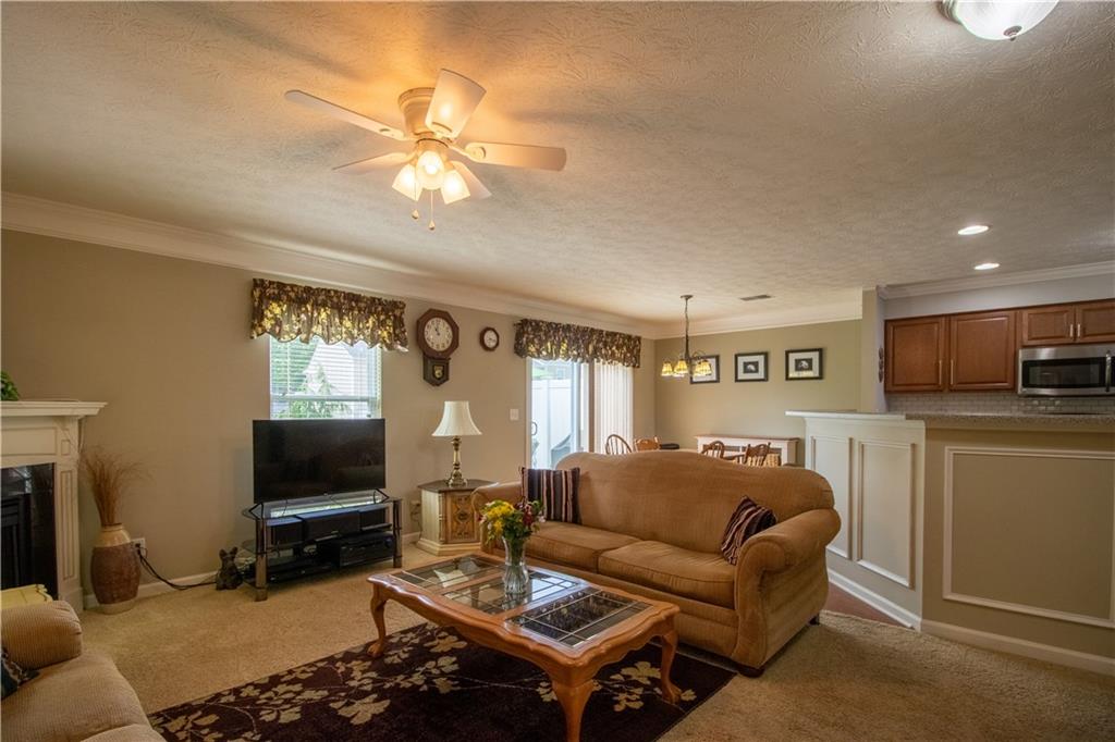 105 Raven Circle Sarver, PA 16055 - Photo 12 of 31