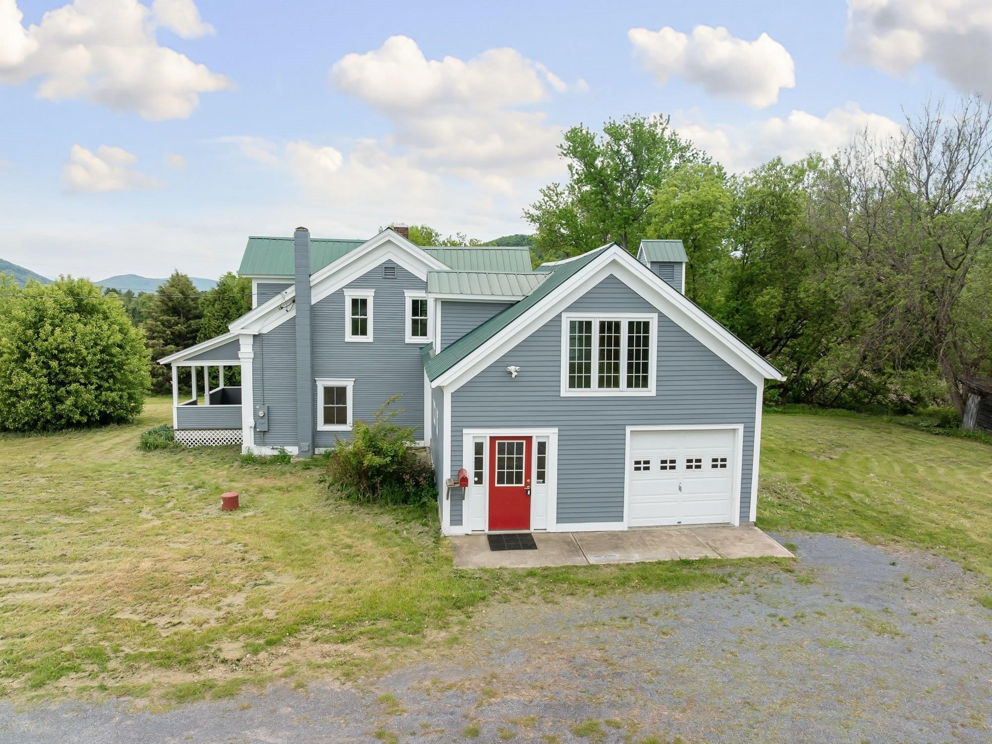654 Bristol Road Monkton, VT 05443 - Photo 4 of 51