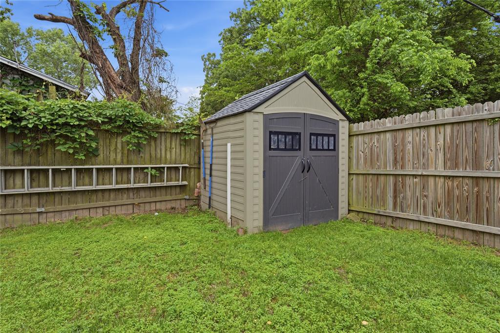 732 Ridgewood Drive Tool, TX 75143 - Photo 13 of 15