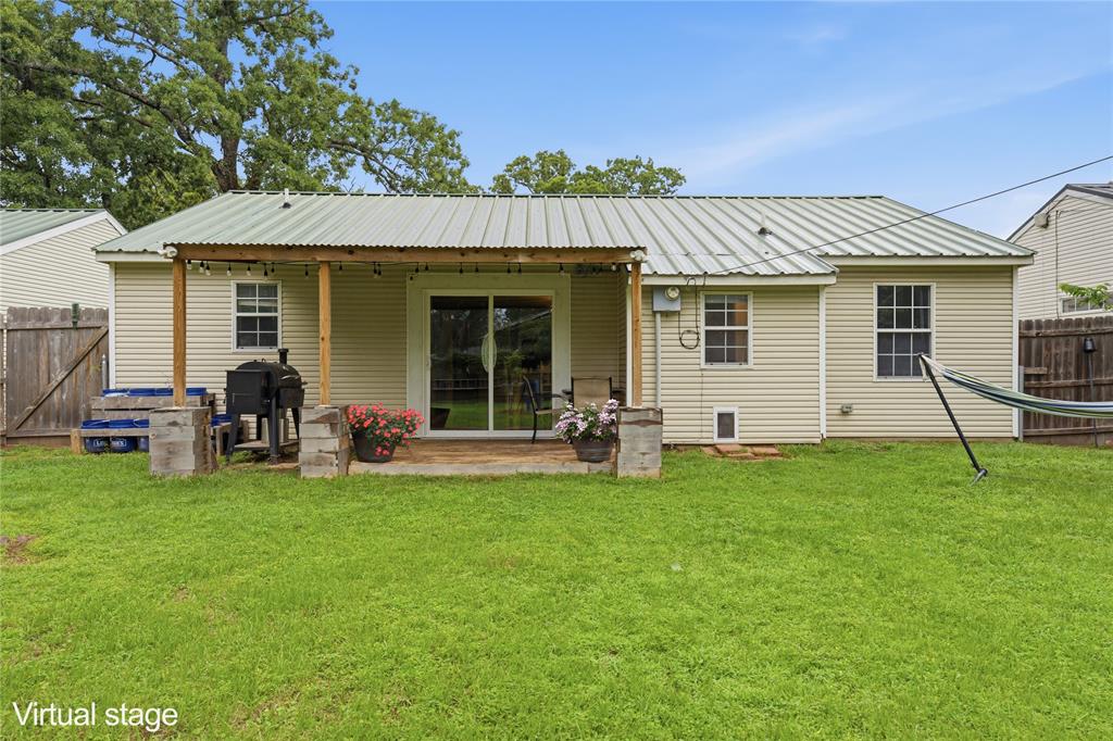 732 Ridgewood Drive Tool, TX 75143 - Photo 14 of 15