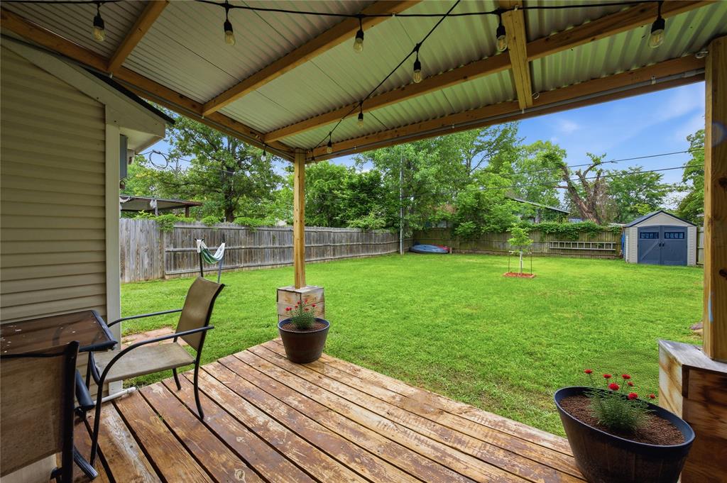 732 Ridgewood Drive Tool, TX 75143 - Photo 15 of 15