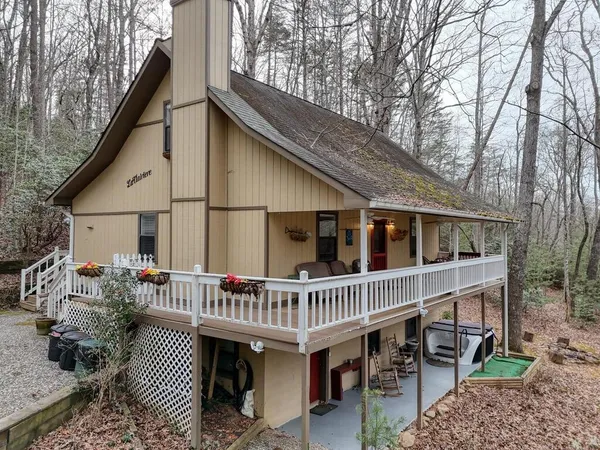 $2,000 | 196 Rothgeb Ridge Road, Blairsville, GA 30512