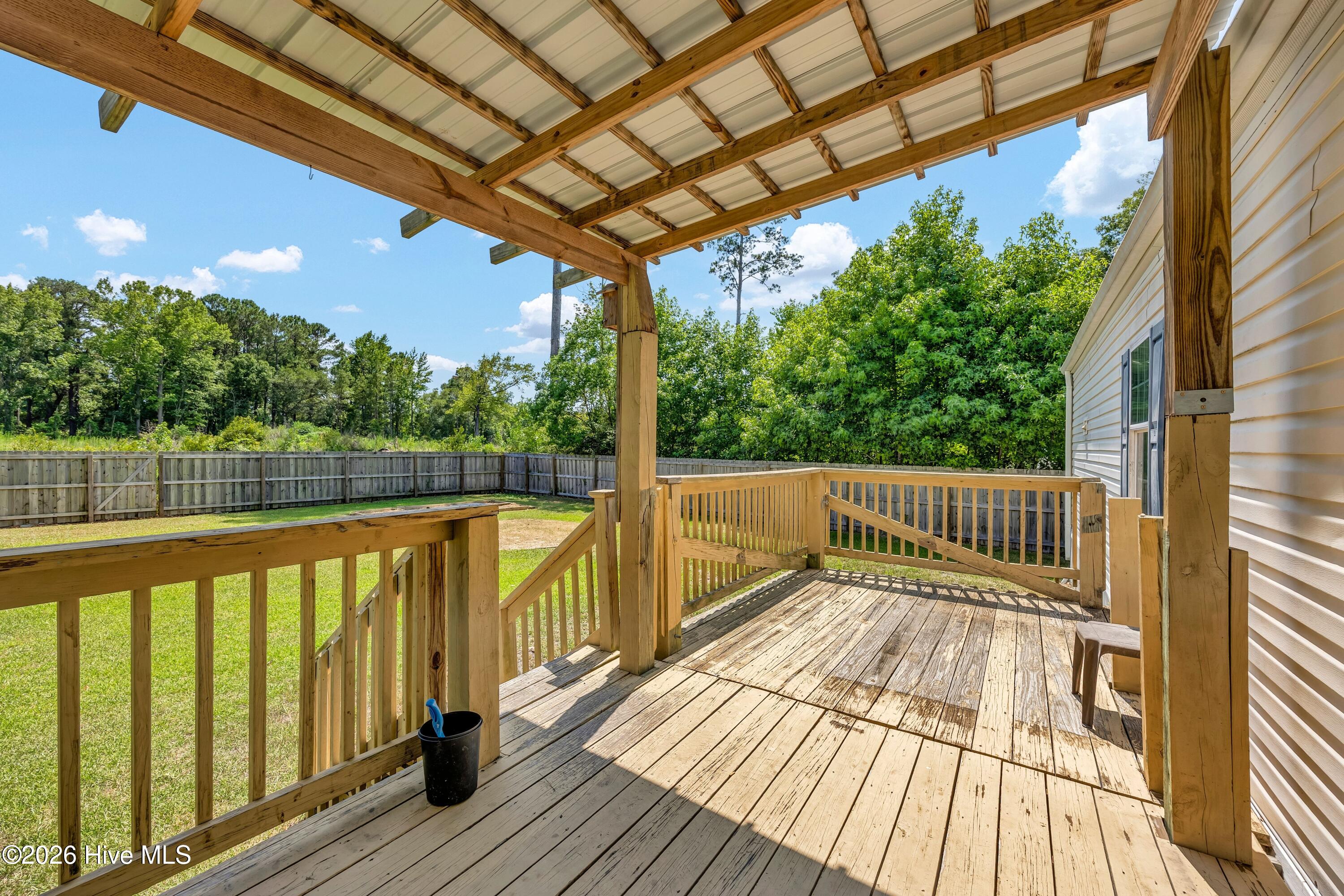 112 Gladiolus Road Castle Hayne, NC 28429 - Photo 19 of 25