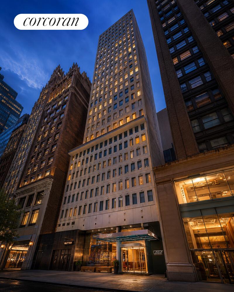 70 West 45th Street, Unit COMBO Manhattan, NY 10036 - Photo 15 of 19