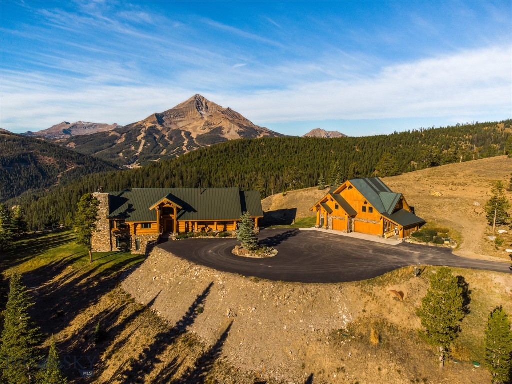 1320 Old Toby Road Big Sky, MT 59716 - Photo 79 of 97 Gallery Image 79