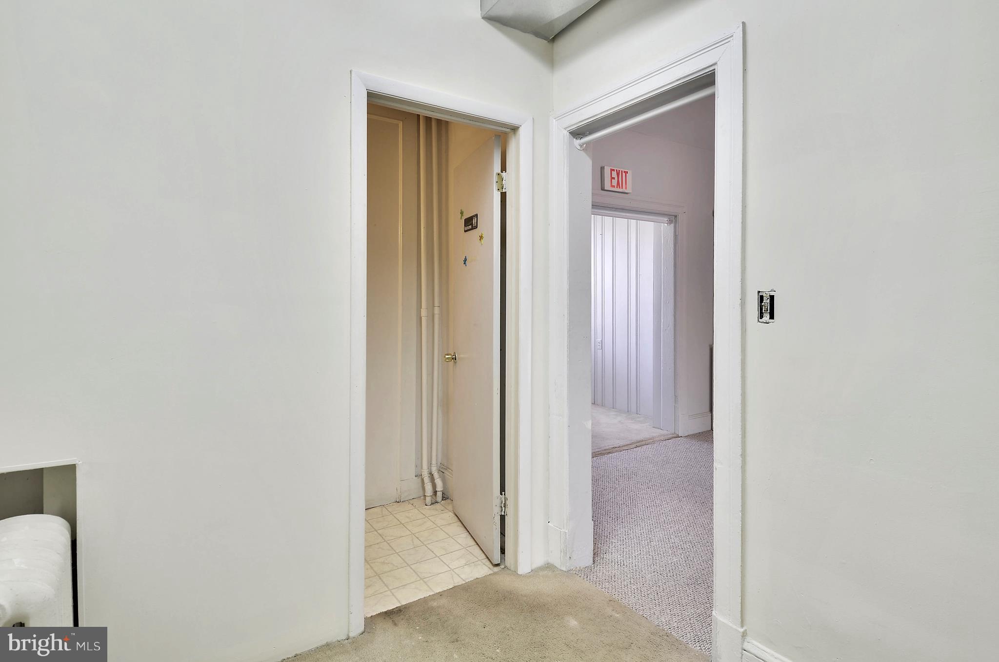 3624 12th Street Northeast Washington, DC 20017 - Photo 12 of 24 Room 5, First Floor