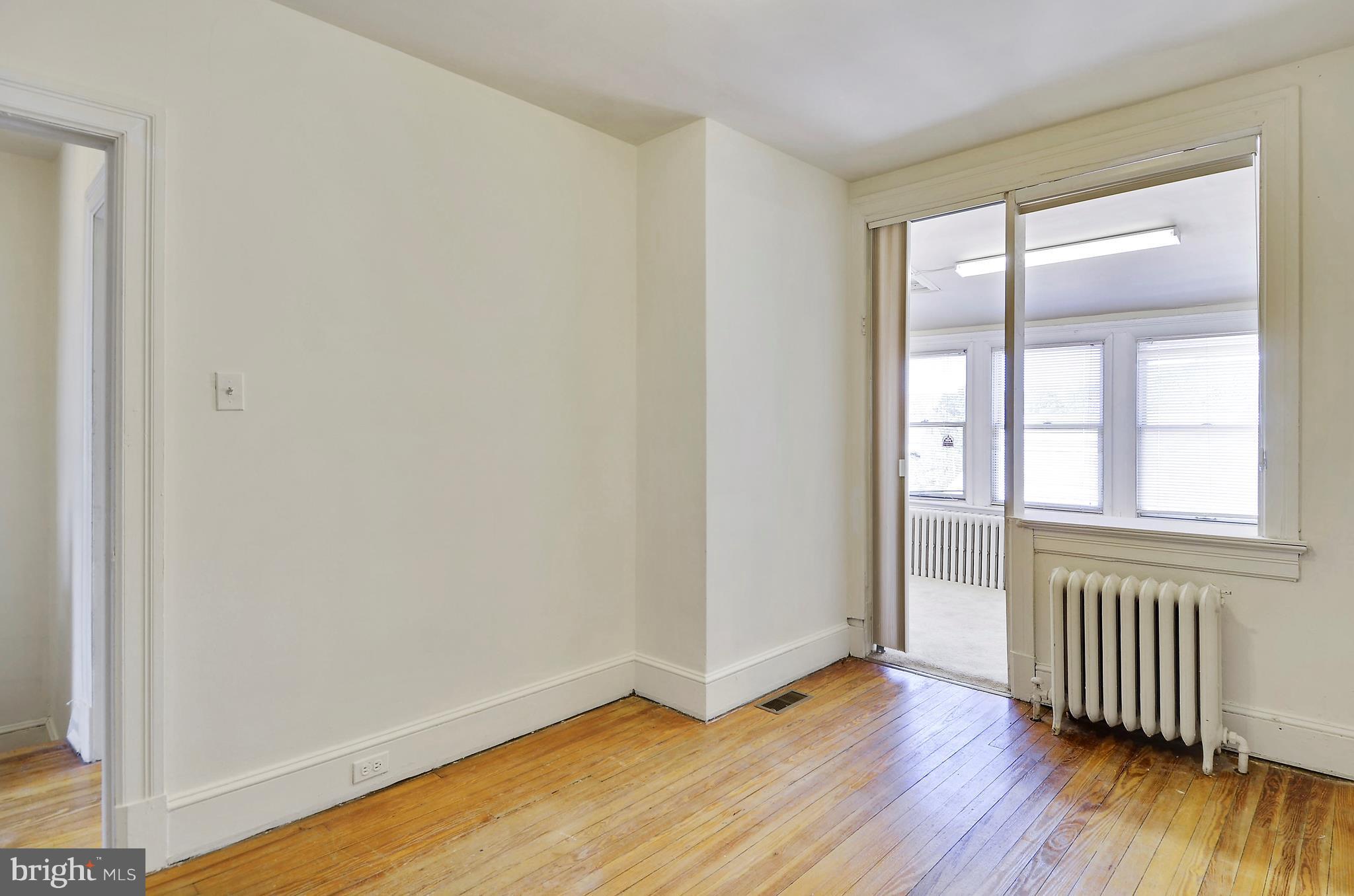 3624 12th Street Northeast Washington, DC 20017 - Photo 16 of 24 Room 2 - Upper Level