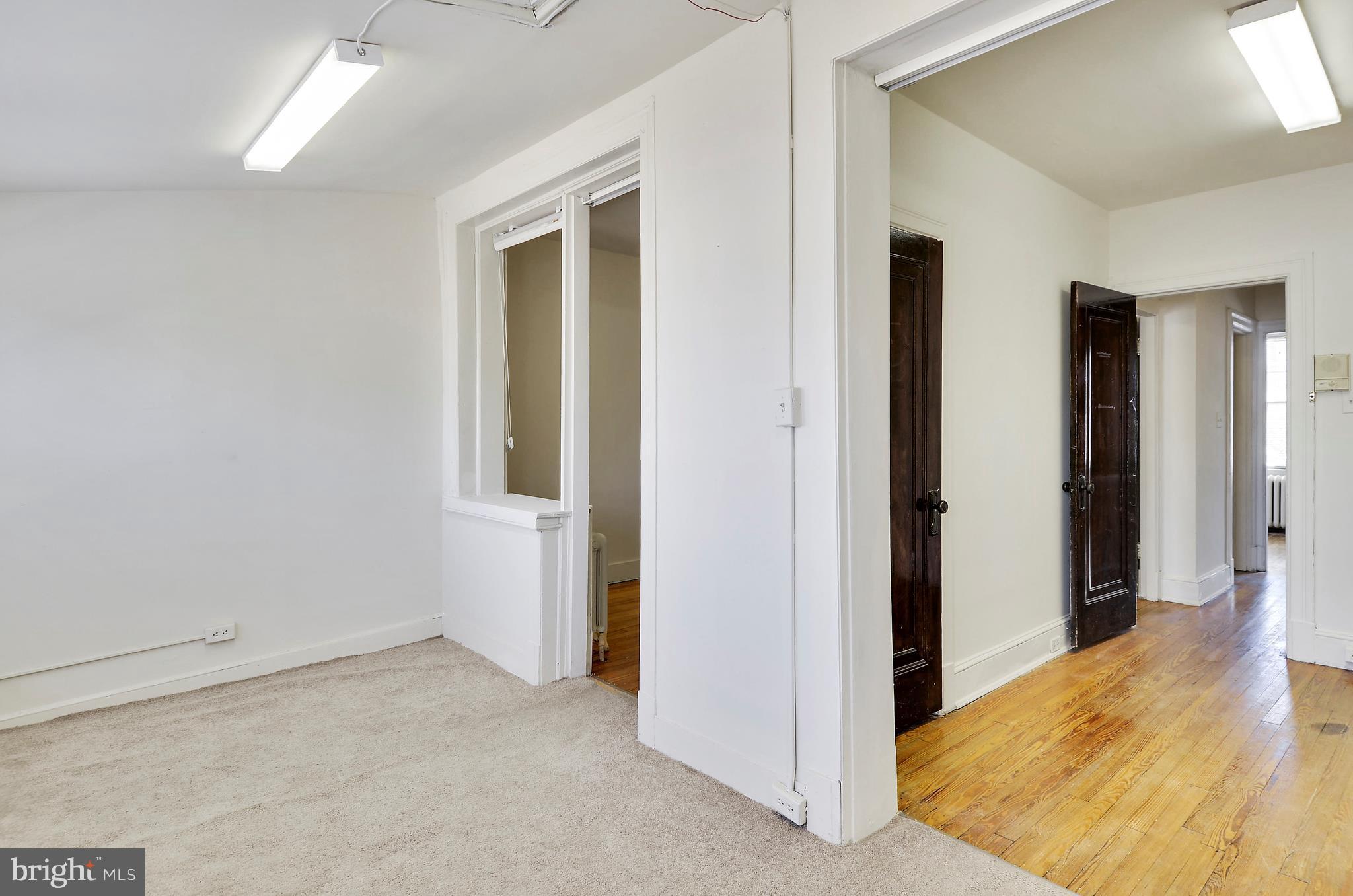 3624 12th Street Northeast Washington, DC 20017 - Photo 17 of 24 Room 3 - Upper Level