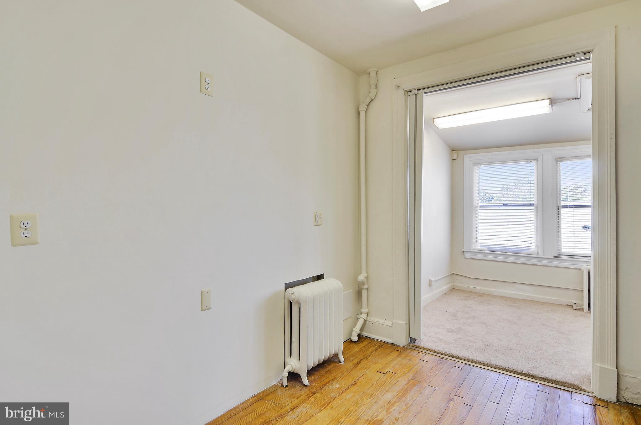3624 12th Street Northeast Washington, DC 20017 - Photo 18 of 24 Room 4 - Upper Level
