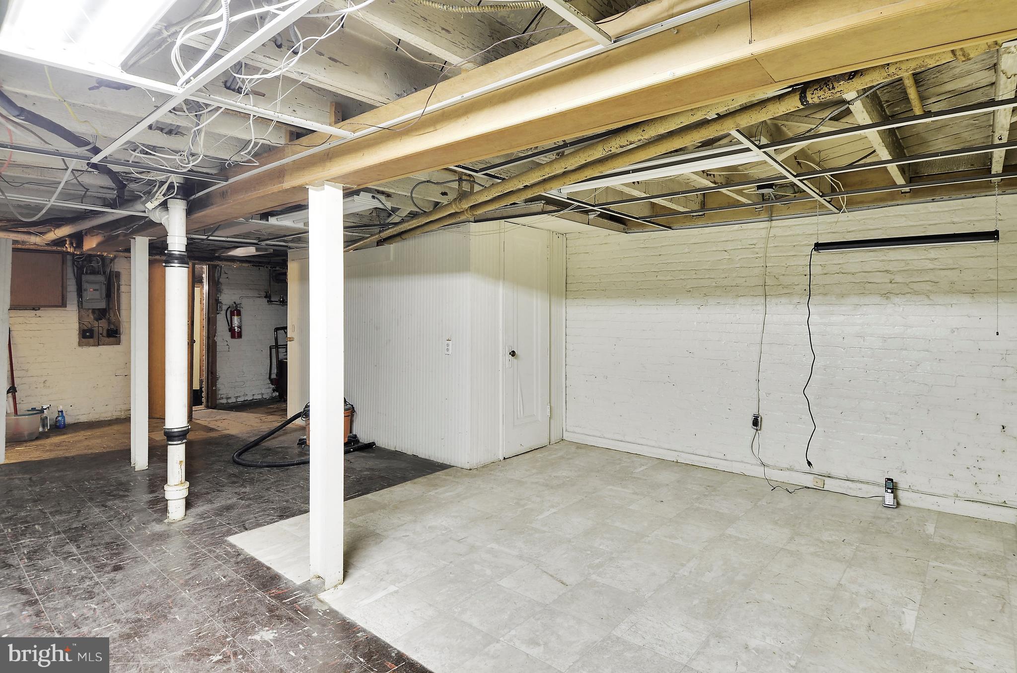 3624 12th Street Northeast Washington, DC 20017 - Photo 19 of 24 Basement