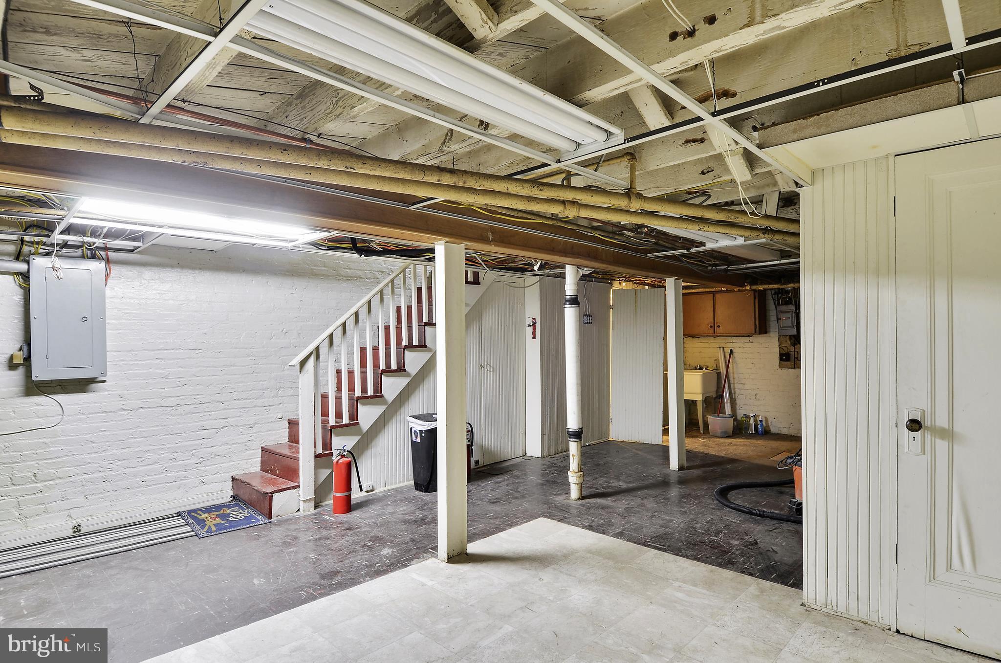 3624 12th Street Northeast Washington, DC 20017 - Photo 20 of 24 Room 1 - Basement