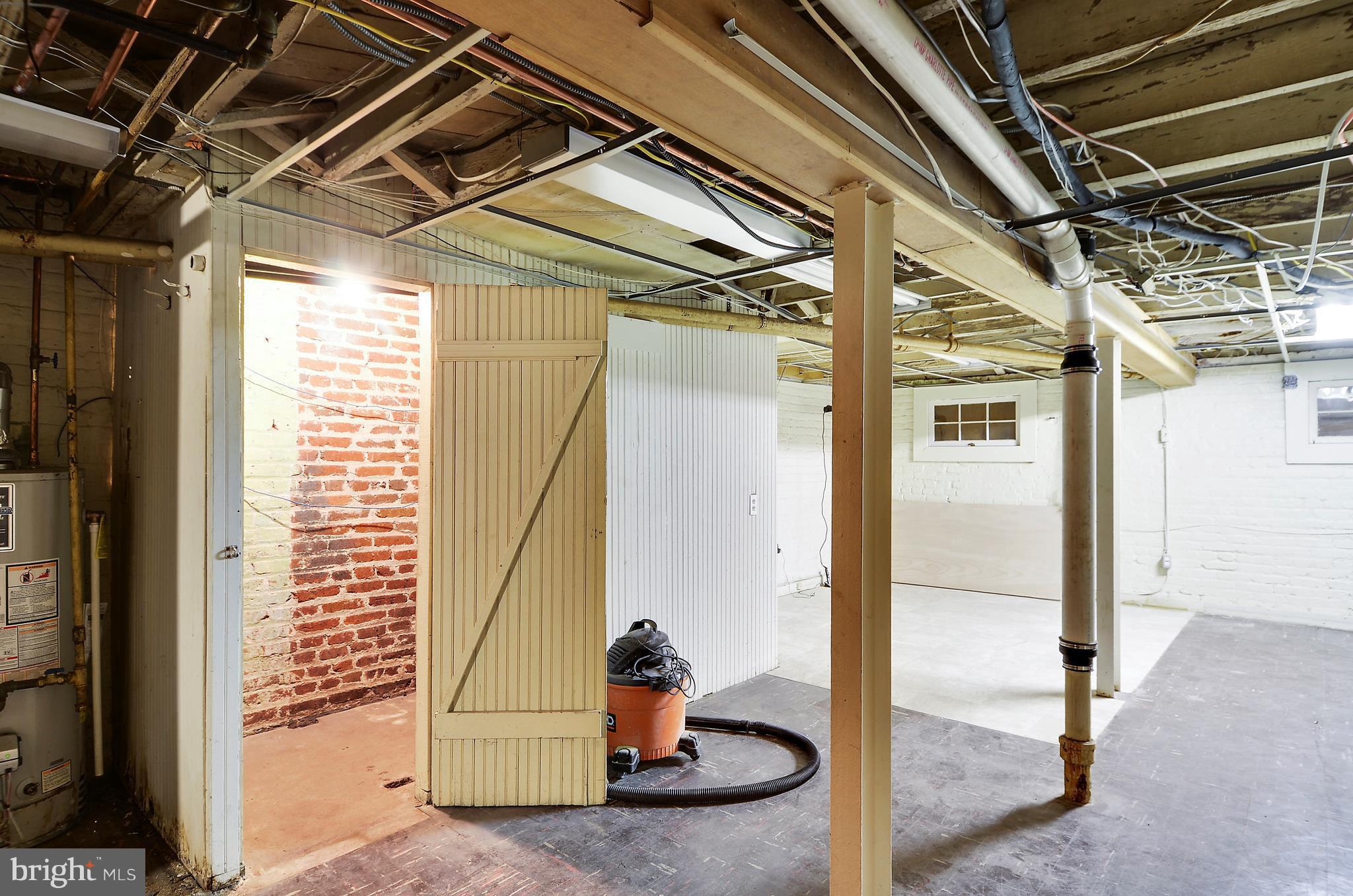 3624 12th Street Northeast Washington, DC 20017 - Photo 21 of 24 Room 2 - Basement