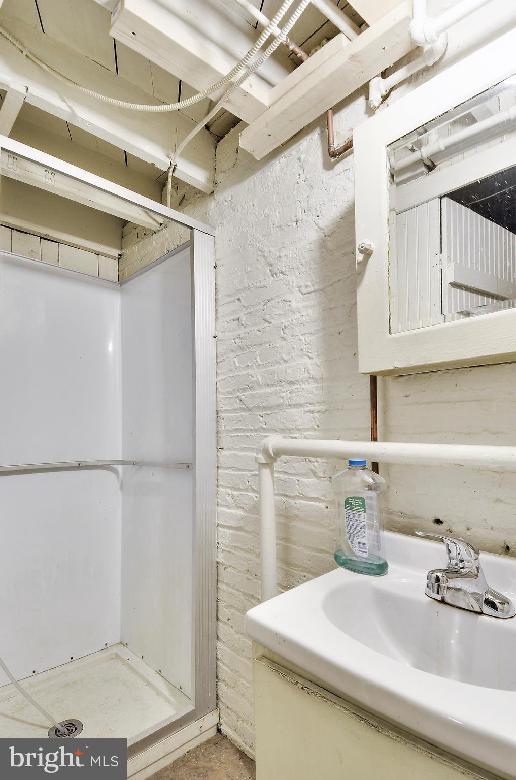3624 12th Street Northeast Washington, DC 20017 - Photo 22 of 24 Bath - Basement