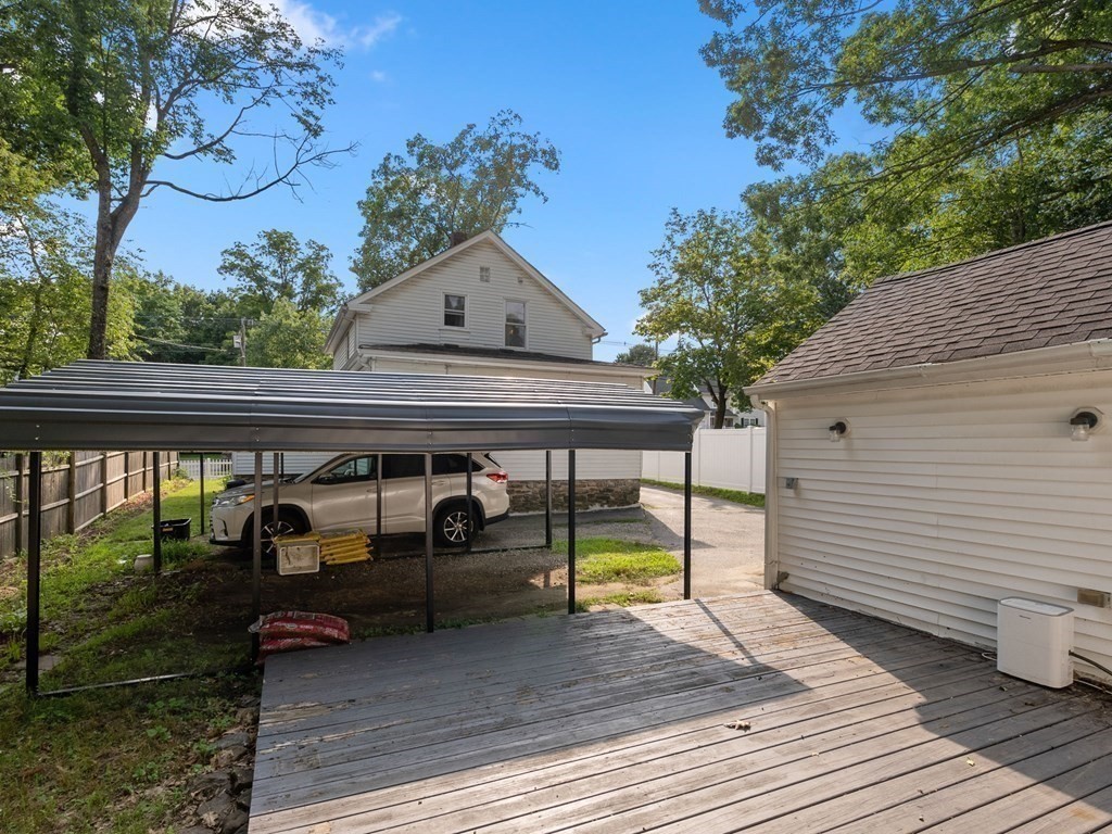 335 Massasoit Road Worcester, MA 01604 - Photo 26 of 30 Gallery Image 26