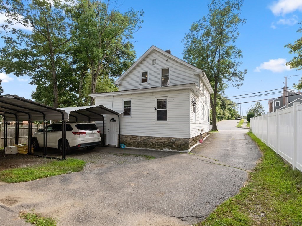 335 Massasoit Road Worcester, MA 01604 - Photo 27 of 30 Gallery Image 27