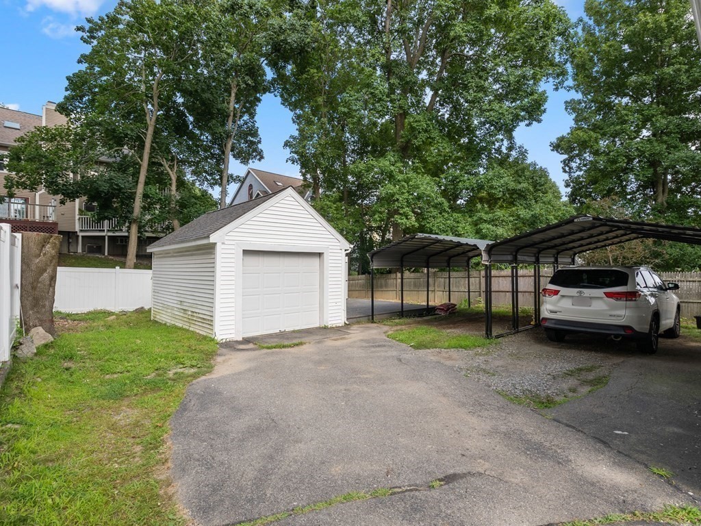 335 Massasoit Road Worcester, MA 01604 - Photo 28 of 30 Gallery Image 28