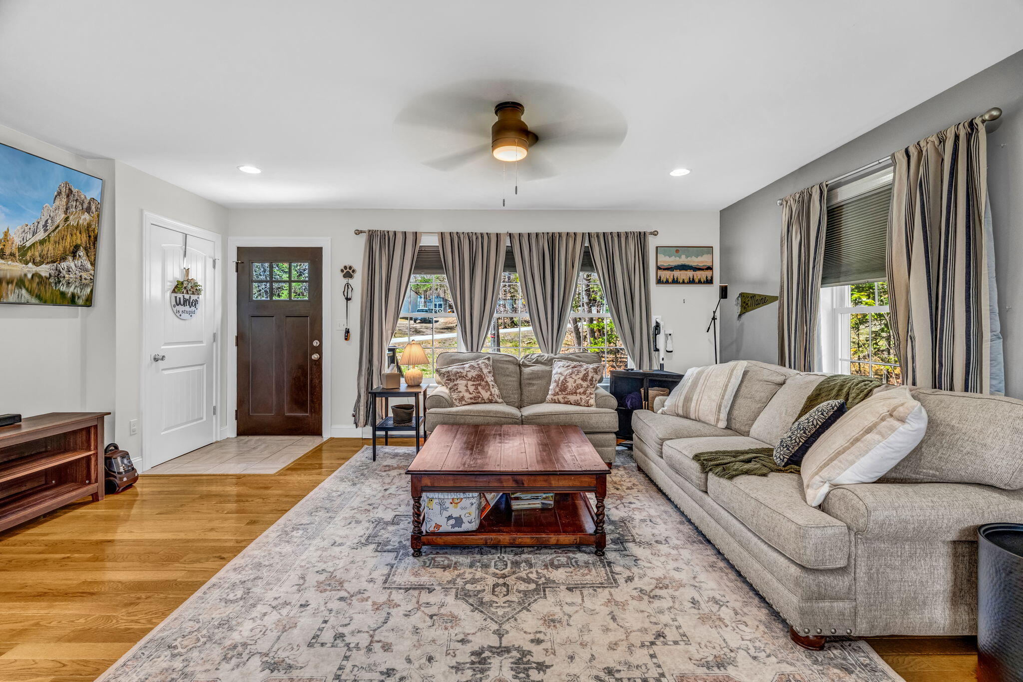 200 Klatte Road Hermon, ME 04401 - Photo 14 of 56 23-web-or-mls-200-klatte-rd