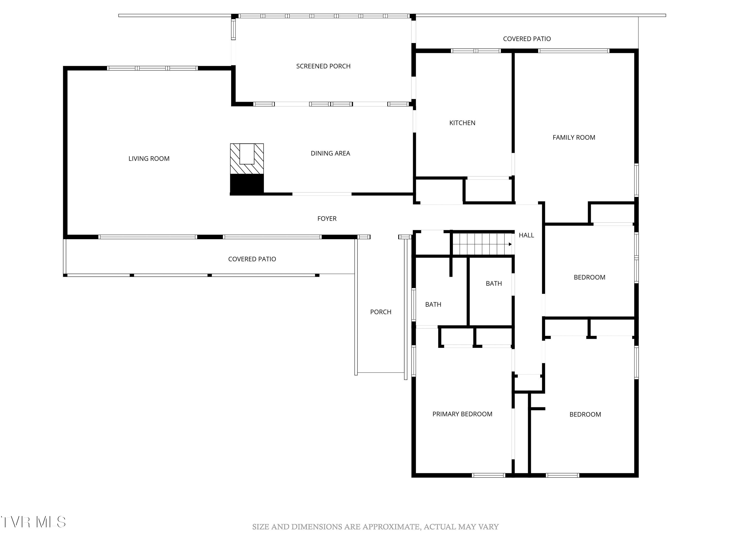 2228 Charsley Road Kingsport, TN 37660 - Photo 48 of 50 2228 Charsley Rd (2 of 3)