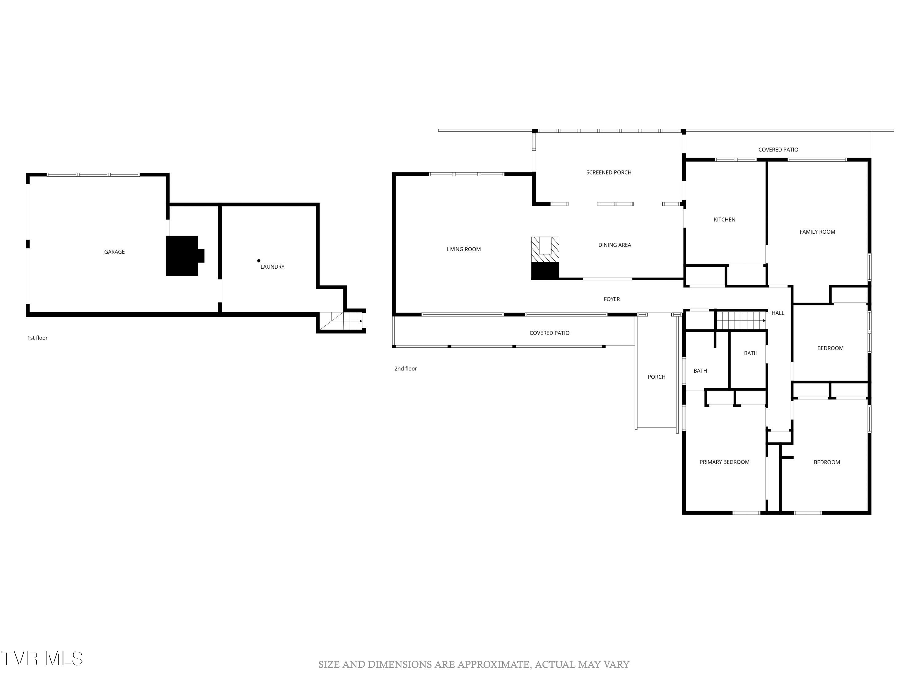 2228 Charsley Road Kingsport, TN 37660 - Photo 50 of 50 2228 Charsley Rd (3 of 3)
