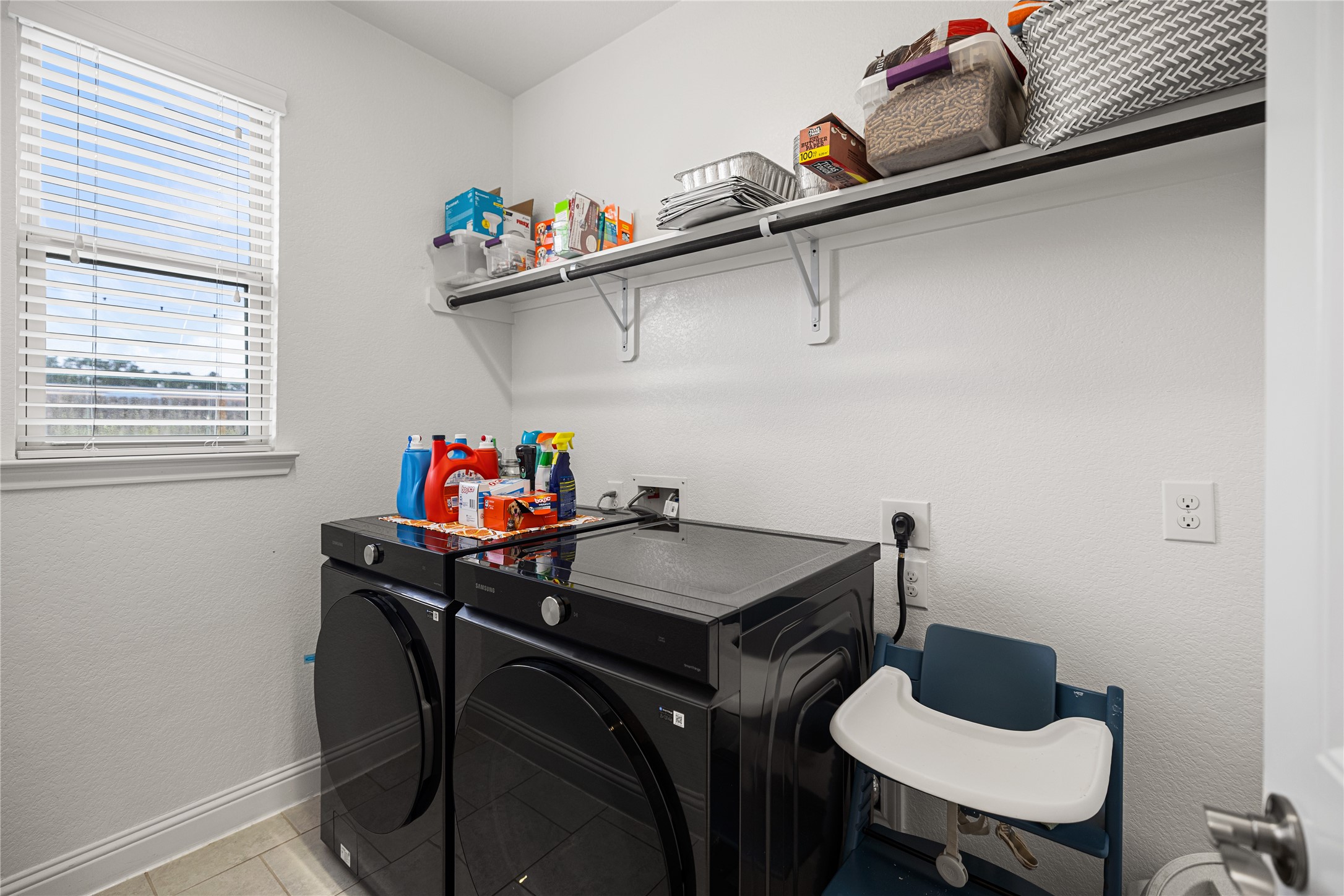 3639 Cottage Pines Lane Spring, TX 77386 - Photo 22 of 31 The laundry room is large in size and conveniently located near the kitchen