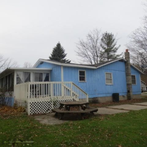 7980 Forest Beach Road Watervliet, MI 49098 - Photo 8 of 24 Additional Photo