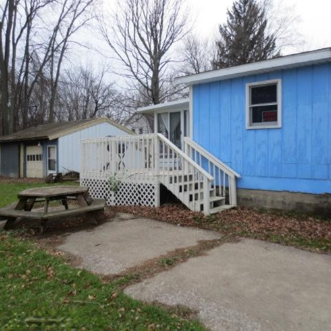 7980 Forest Beach Road Watervliet, MI 49098 - Photo 9 of 24 Additional Photo