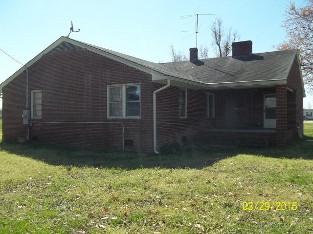 3878 Shearin Road Whitakers, NC 27891 - Photo 3 of 6 Additional Photo