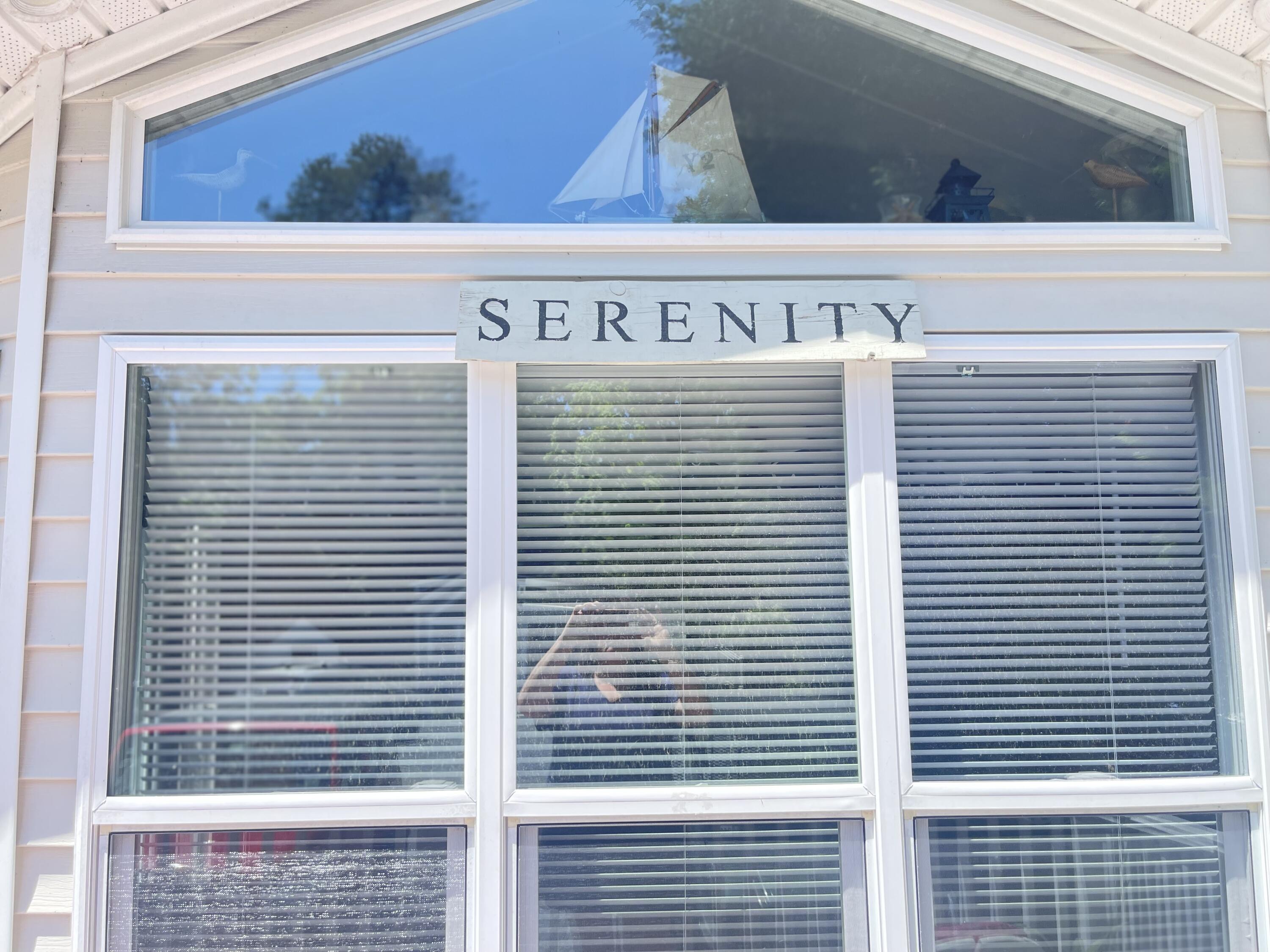 185 Cotuit Road, Unit C5 ASPEN Sandwich, MA 02563 - Photo 17 of 17 a close up of a mirror