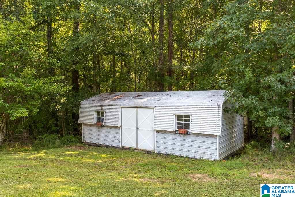 453 Howle Street Heflin, AL 36264 - Photo 41 of 50