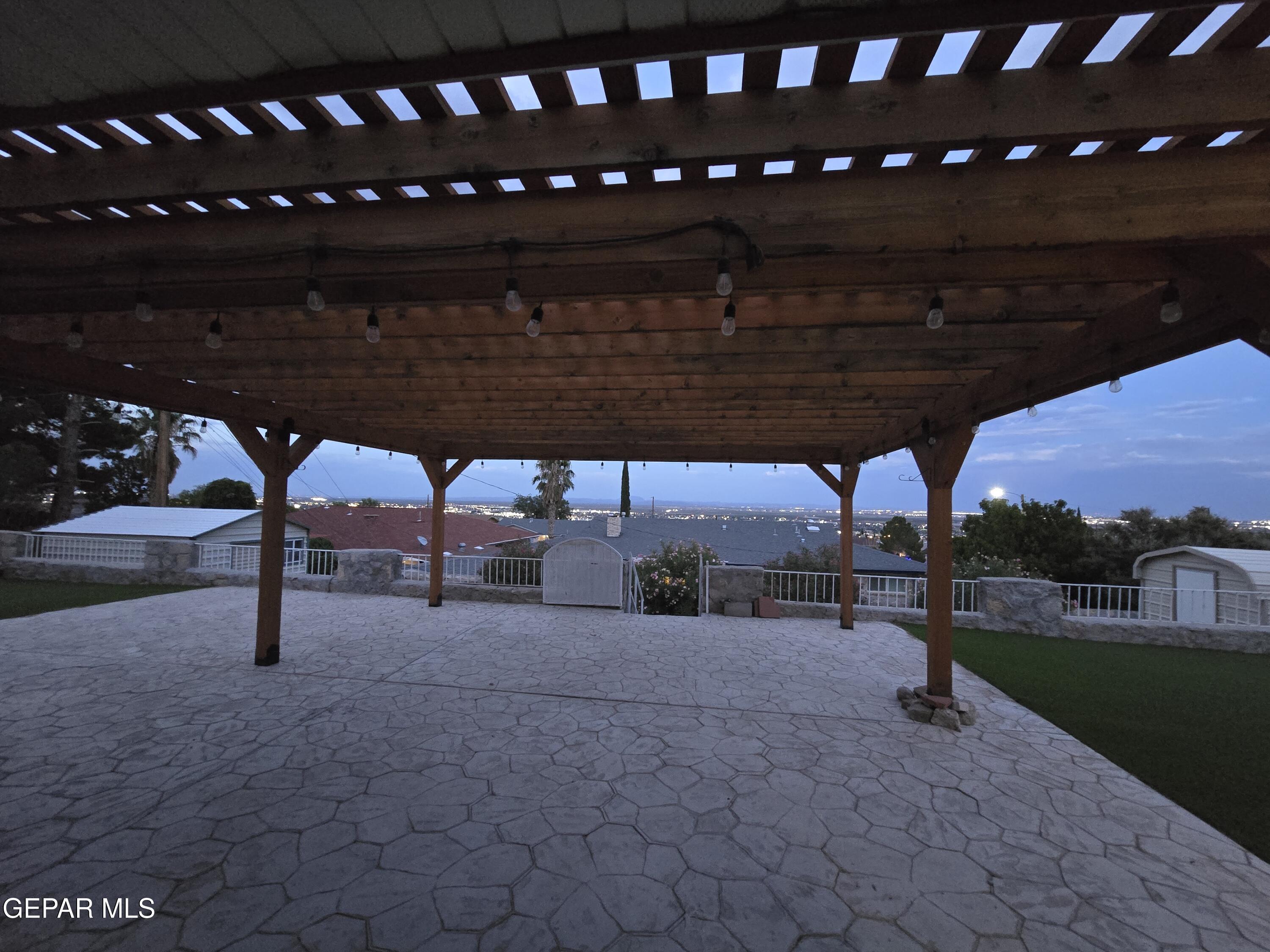 9000 Rancich Street El Paso, TX 79904 - Photo 58 of 70 20260624_203333