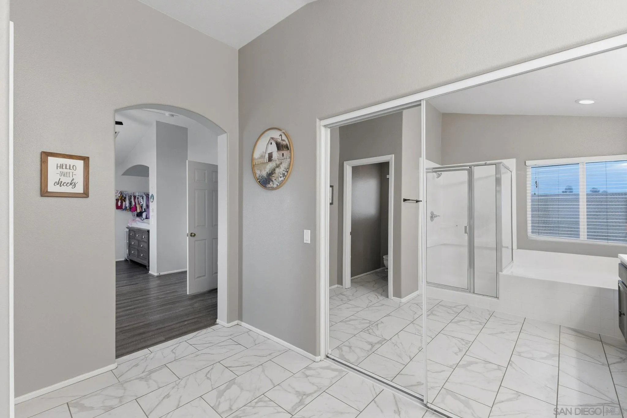 31342 Euclid Loop Winchester, CA 92596 - Photo 35 of 50 a view of a hallway with elevator