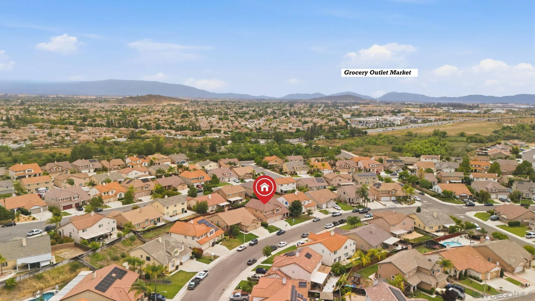 31342 Euclid Loop Winchester, CA 92596 - Photo 50 of 50 a view of city and ocean