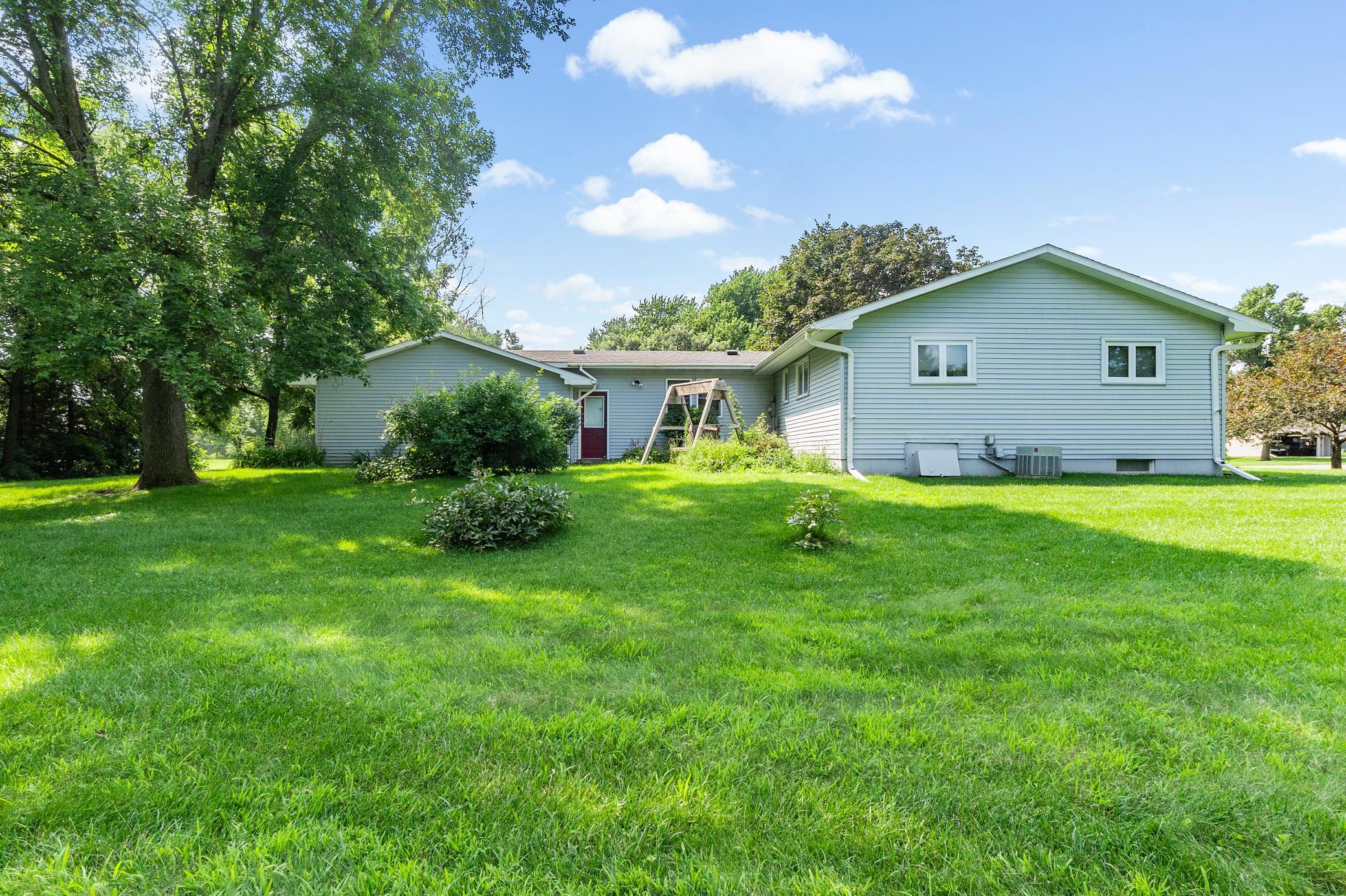 221 6th Street Cyrus, MN 56323 - Photo 33 of 36