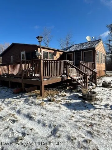 $299,000 | 552 Travis Hill Road, Rensselaerville, NY 12469